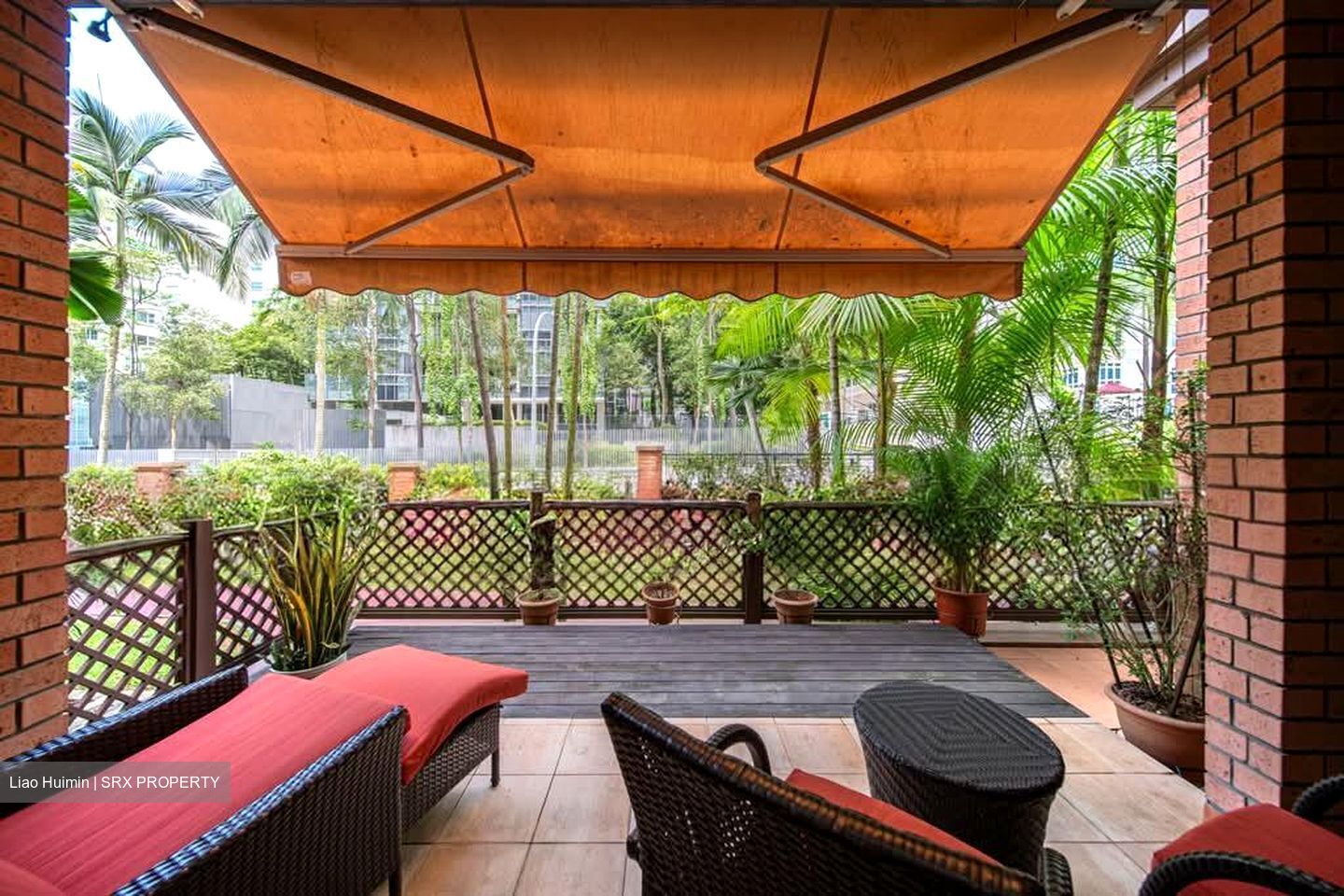 Palm Spring (D10), Condominium #574569501